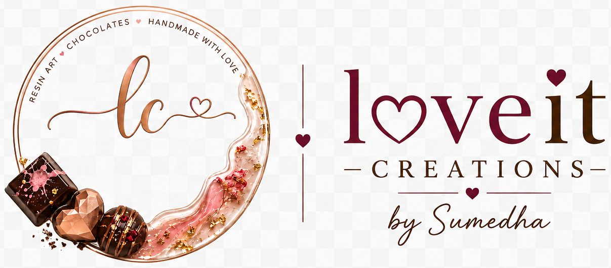 Loveit Creations