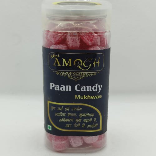 Shri Amogh Paan candy