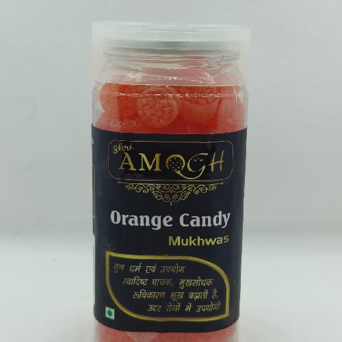 Shri Amogh Orange candy