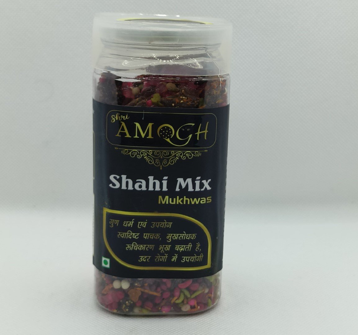 Shri Amogh Shahi Mukhwas